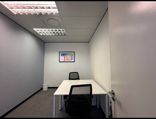 7.70M² CO-WORKING SPACE TO LET IN CENTURION CENTRAL